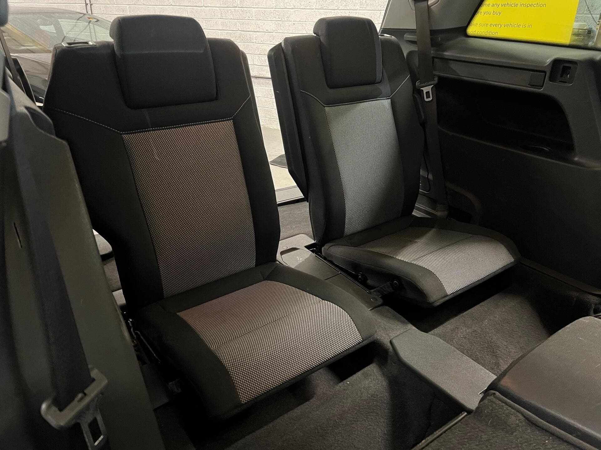 2011 Vauxhall Zafira - Image 35