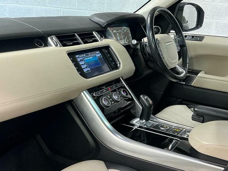 2016 Land Rover Range Rover Sport - Image 52