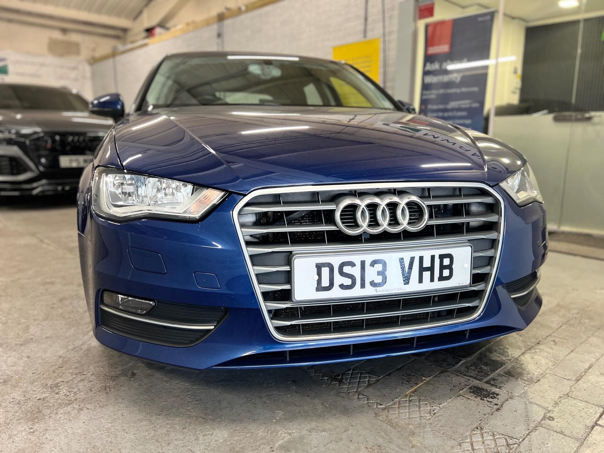 2013 Audi A3 - Image 19