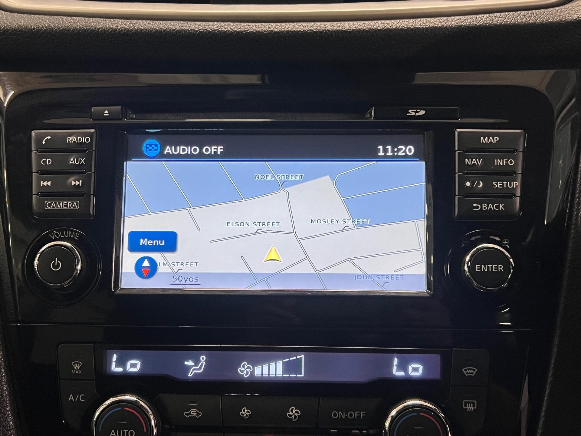 2015 Nissan Qashqai - Image 38