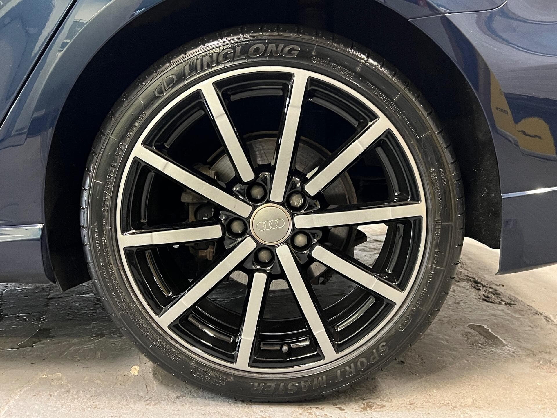 2020 Audi A3 - Image 36