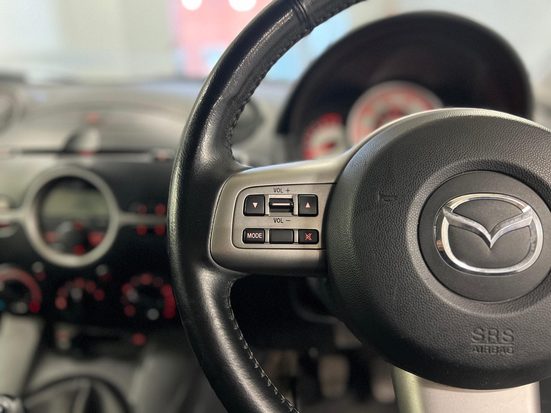 2008 Mazda Mazda2 - Image 22