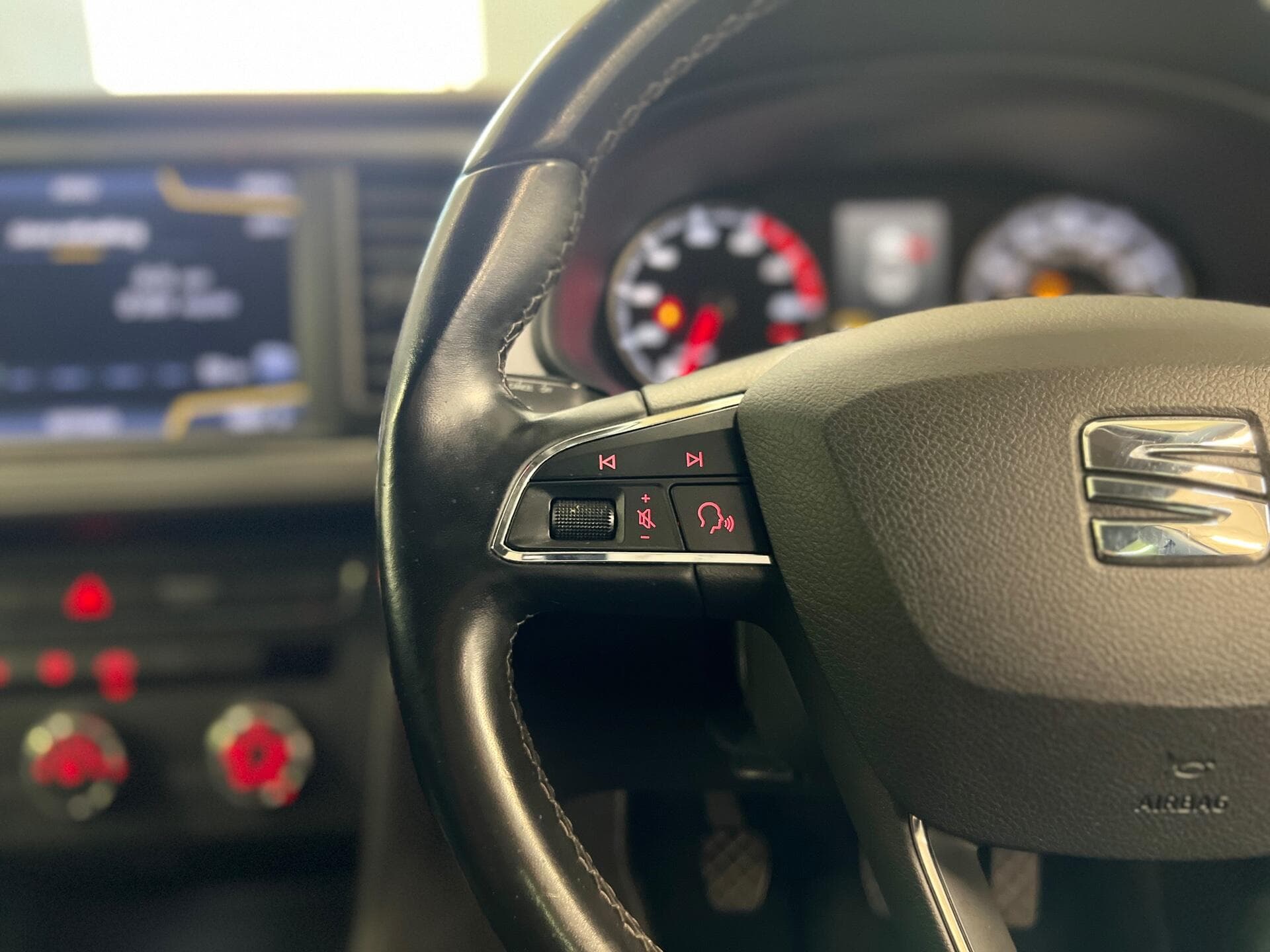 2018 SEAT Leon - Image 30