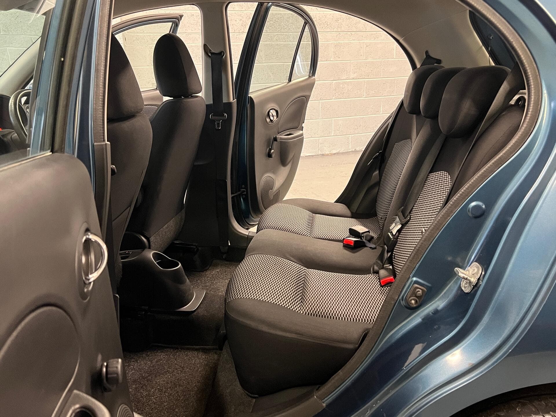 2013 Nissan Micra - Image 40