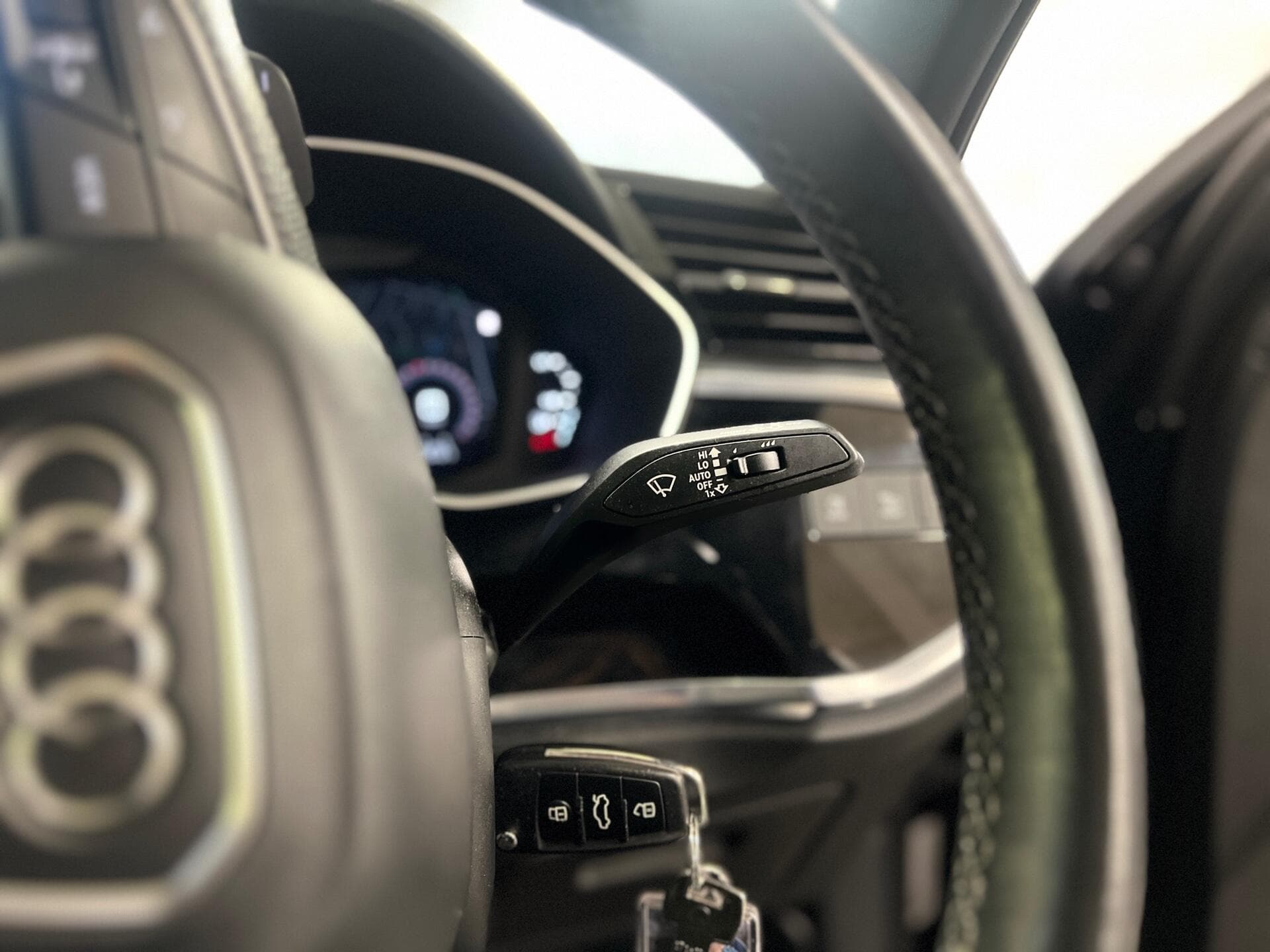 2021 Audi Q3 - Image 43