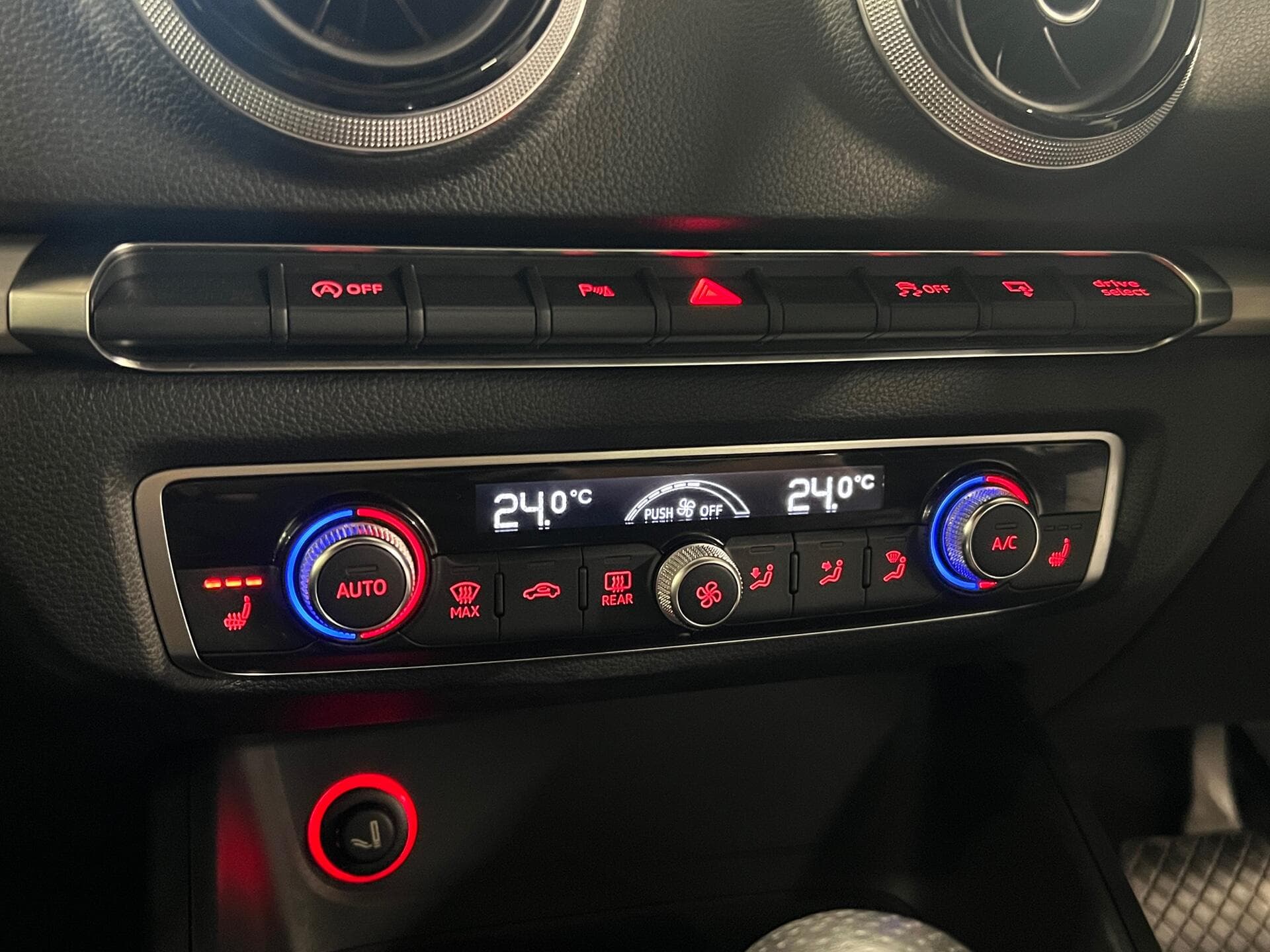 2015 Audi A3 - Image 42