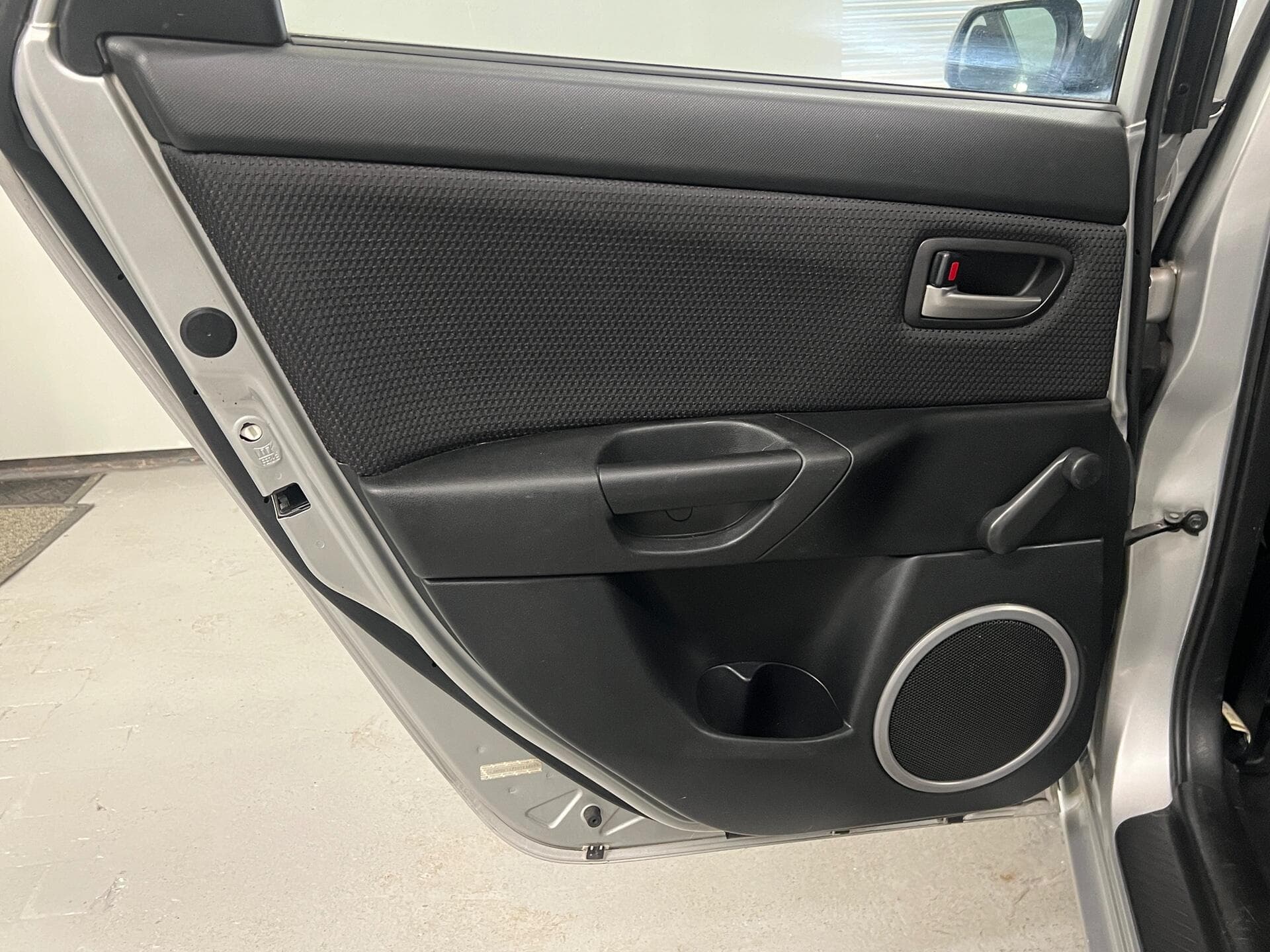 2008 Mazda Mazda3 - Image 35