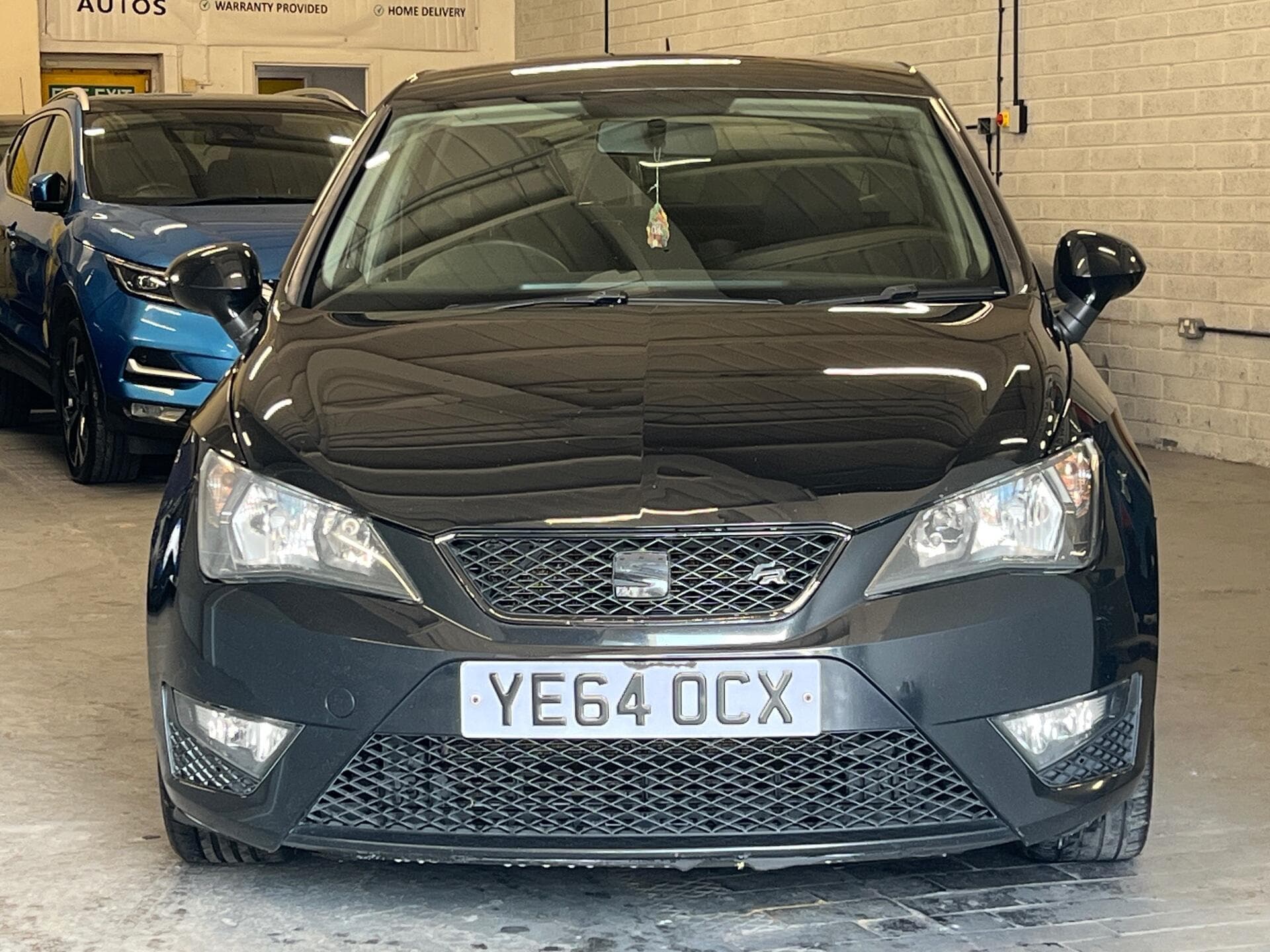 2015 SEAT Ibiza - Image 3