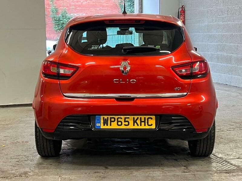 2016 Renault Clio - Image 7