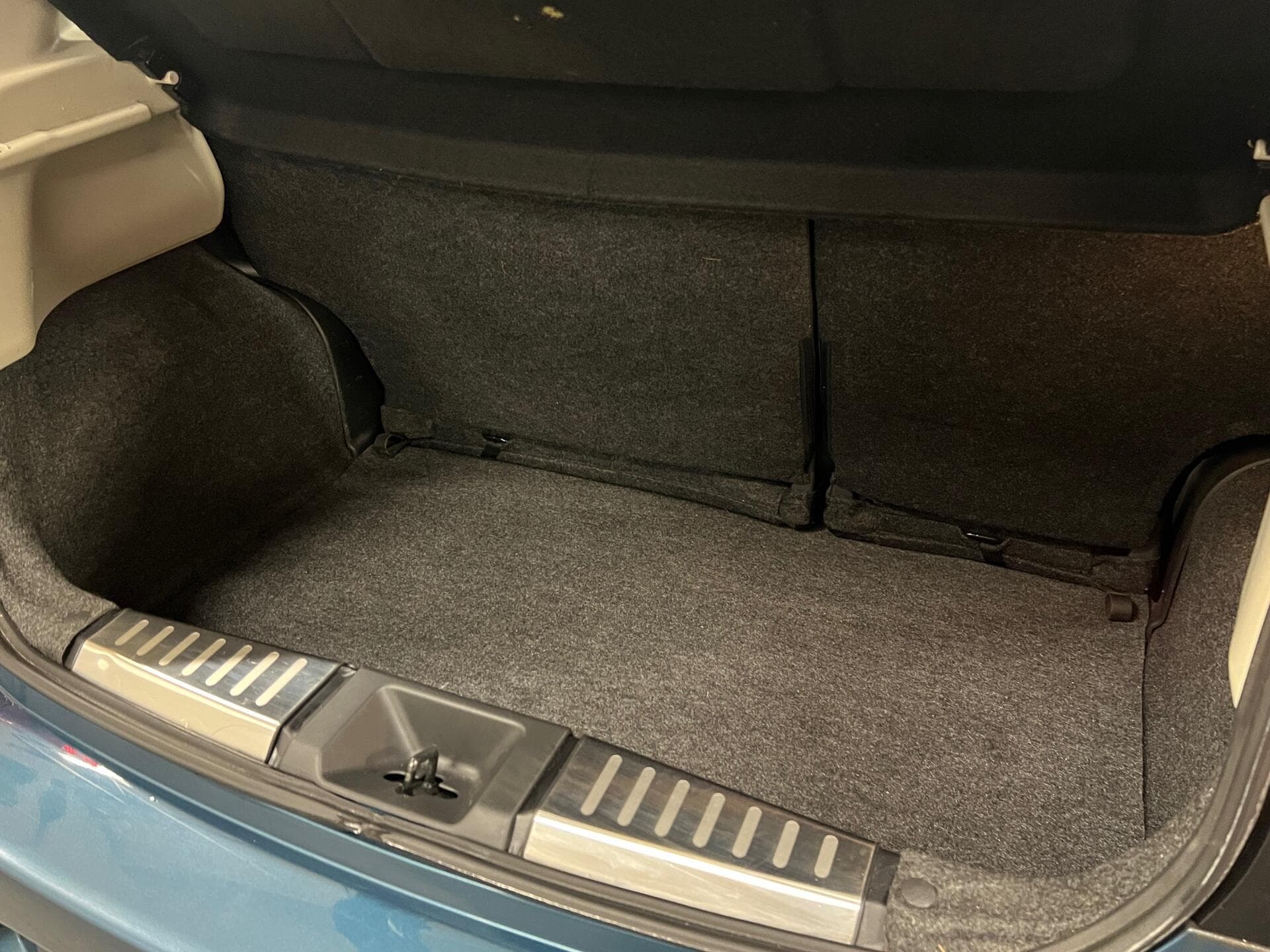 2013 Nissan Micra - Image 44