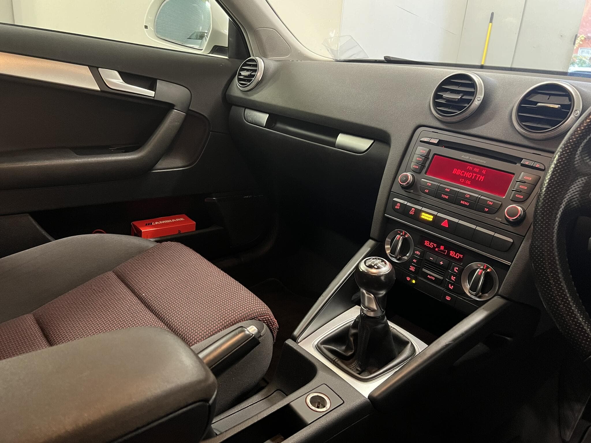 2010 Audi A3 - Image 27