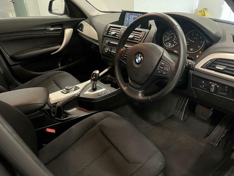 2014 BMW 1 Series - Image 24