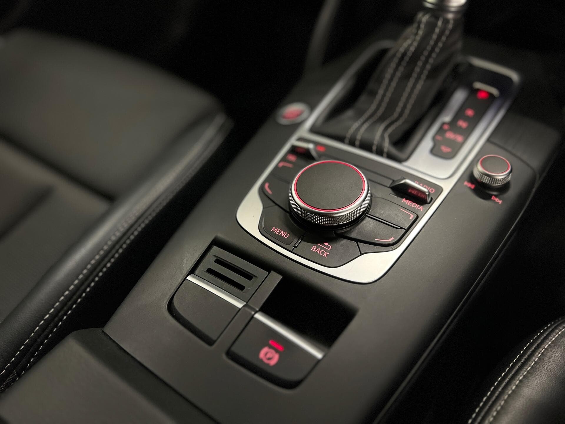 2015 Audi A3 - Image 43