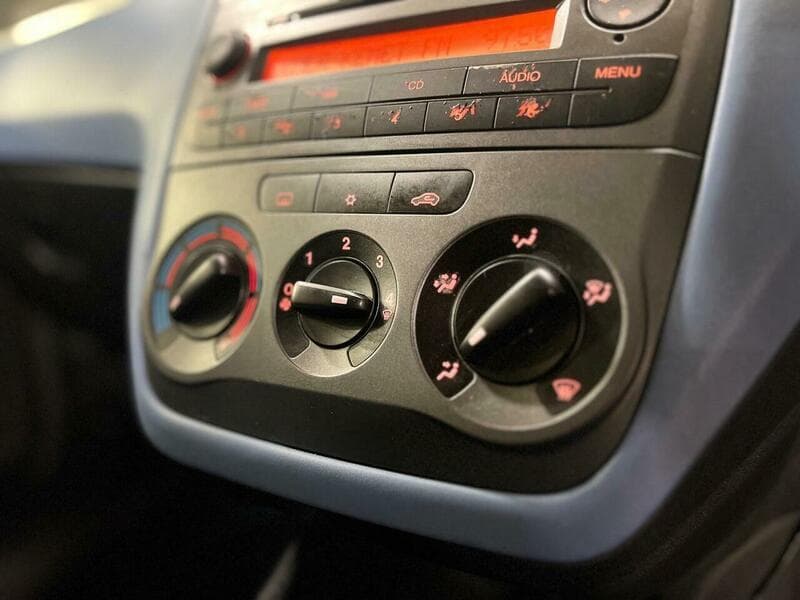 2006 Fiat Grande Punto - Image 28