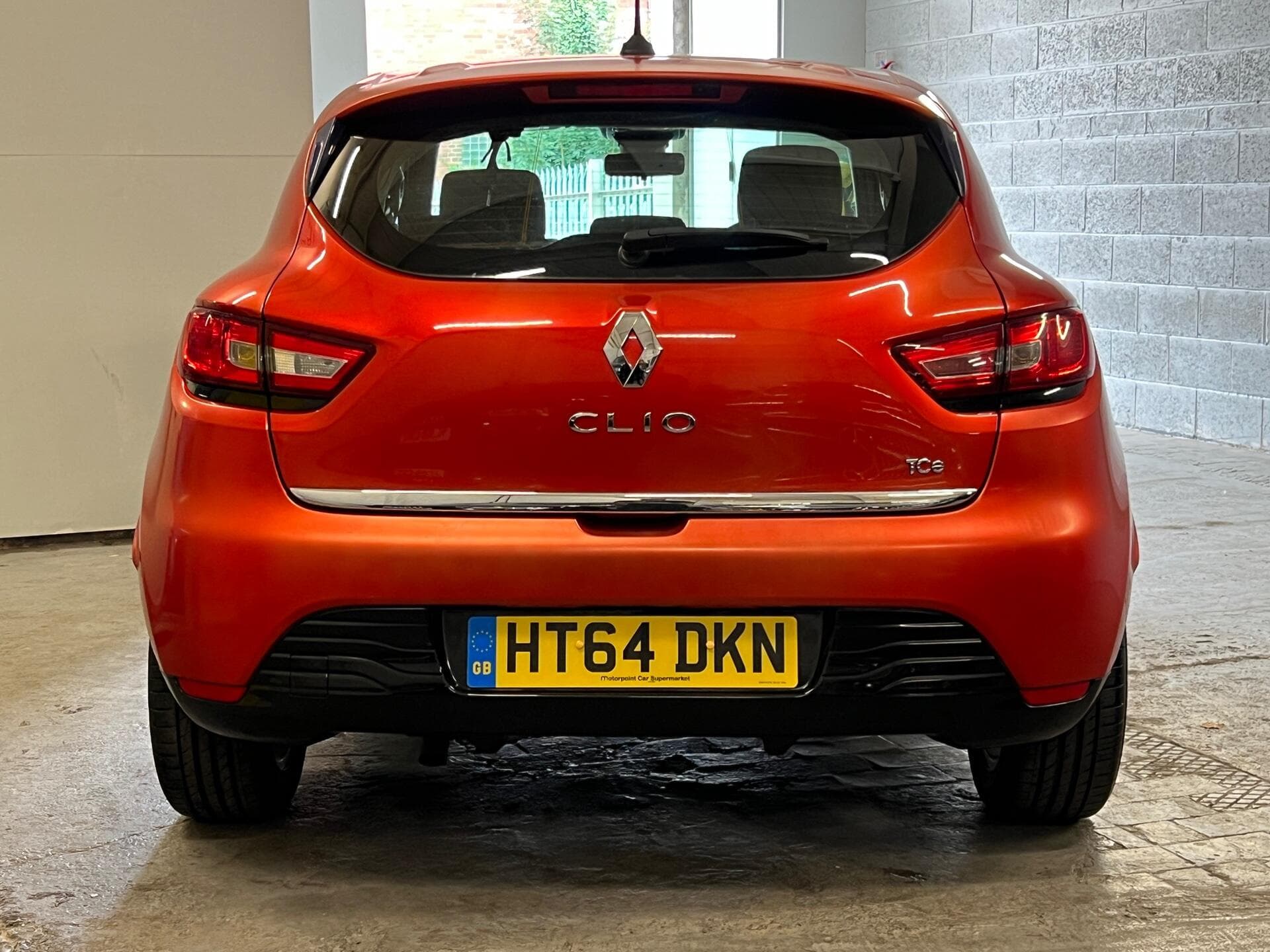 2015 Renault Clio - Image 4