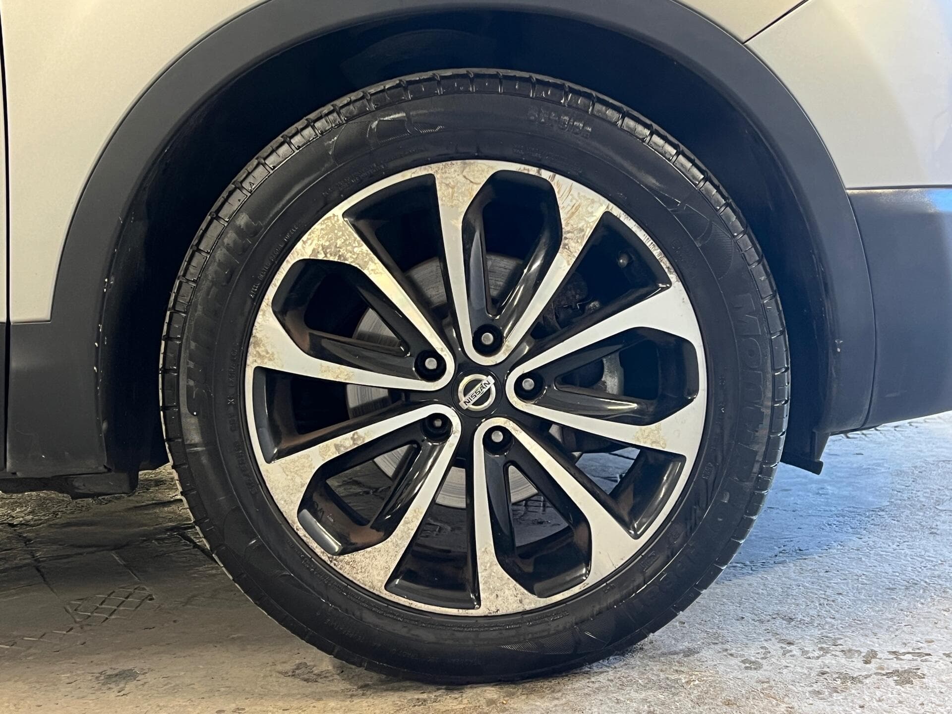 2012 Nissan Qashqai - Image 14