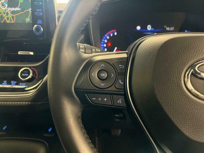 2019 Toyota Corolla - Image 37