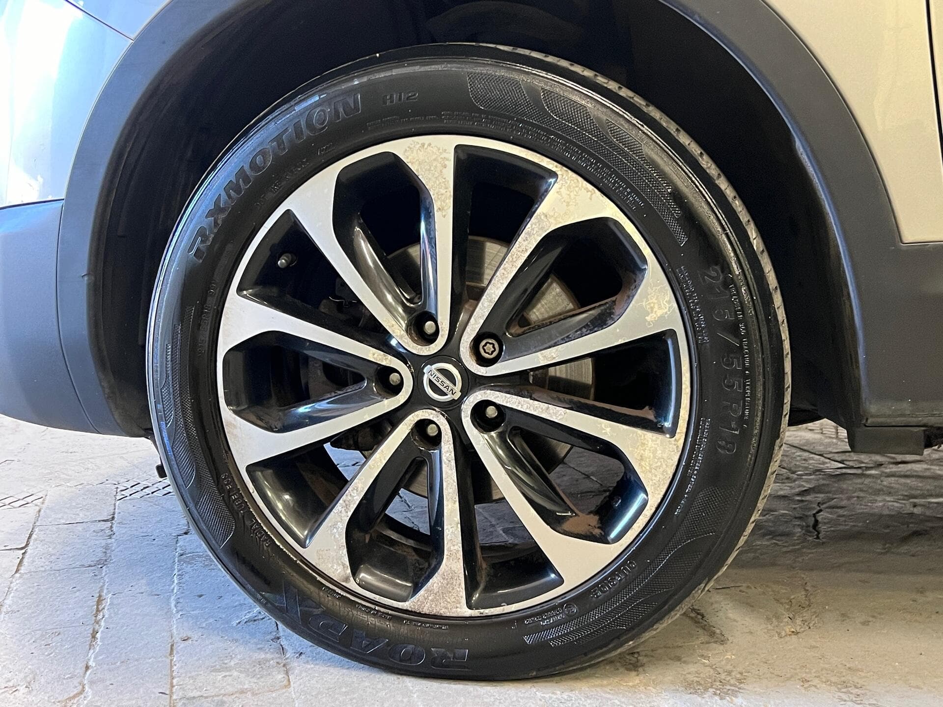 2012 Nissan Qashqai - Image 16