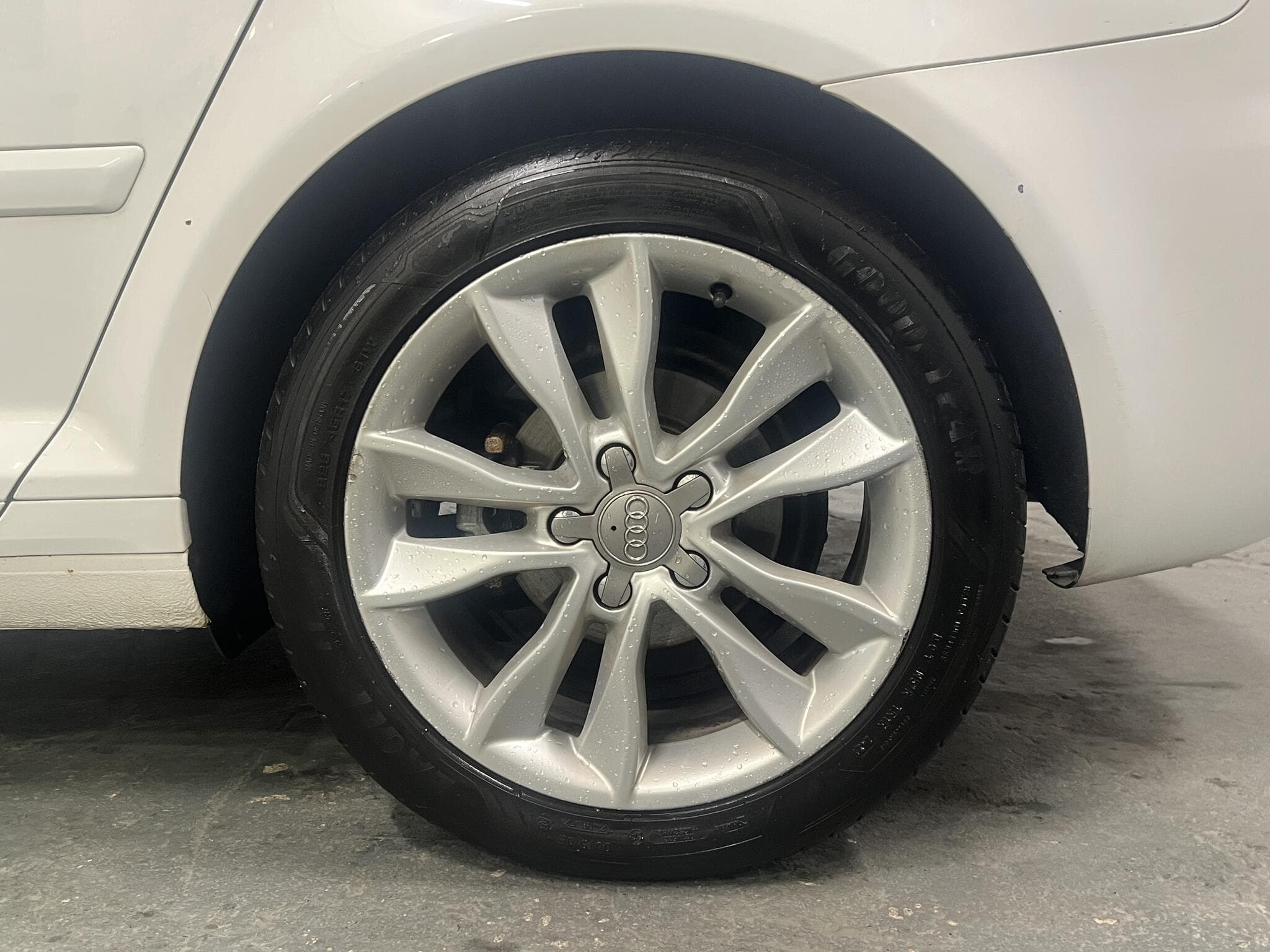 2010 Audi A3 - Image 14