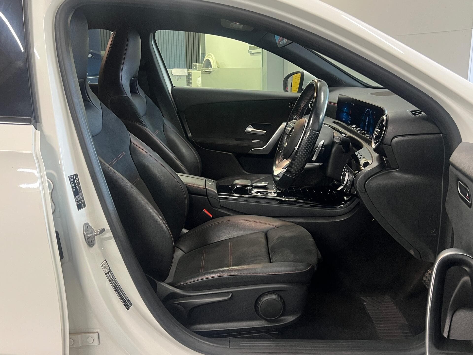 2019 Mercedes-Benz A Class - Image 32