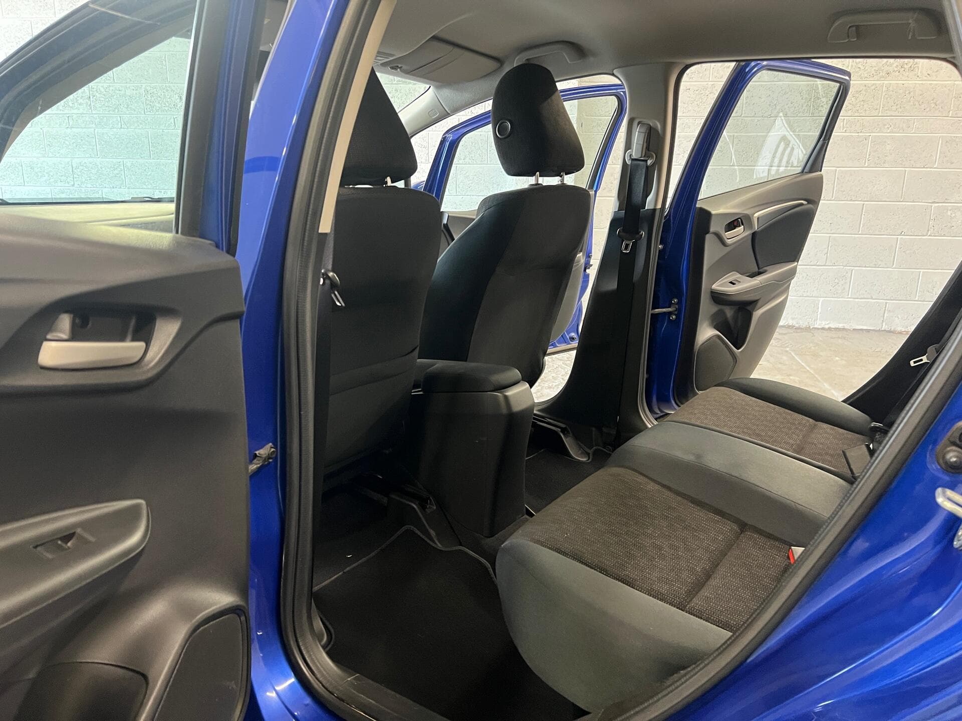 2016 Honda Jazz - Image 41