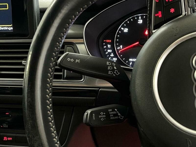 2017 Audi A6 Avant - Image 30