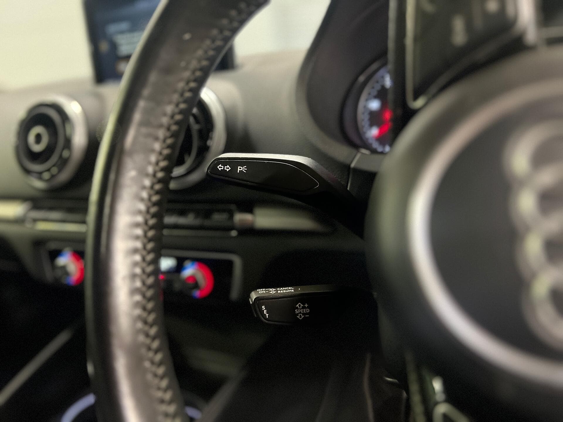 2017 Audi A3 - Image 31