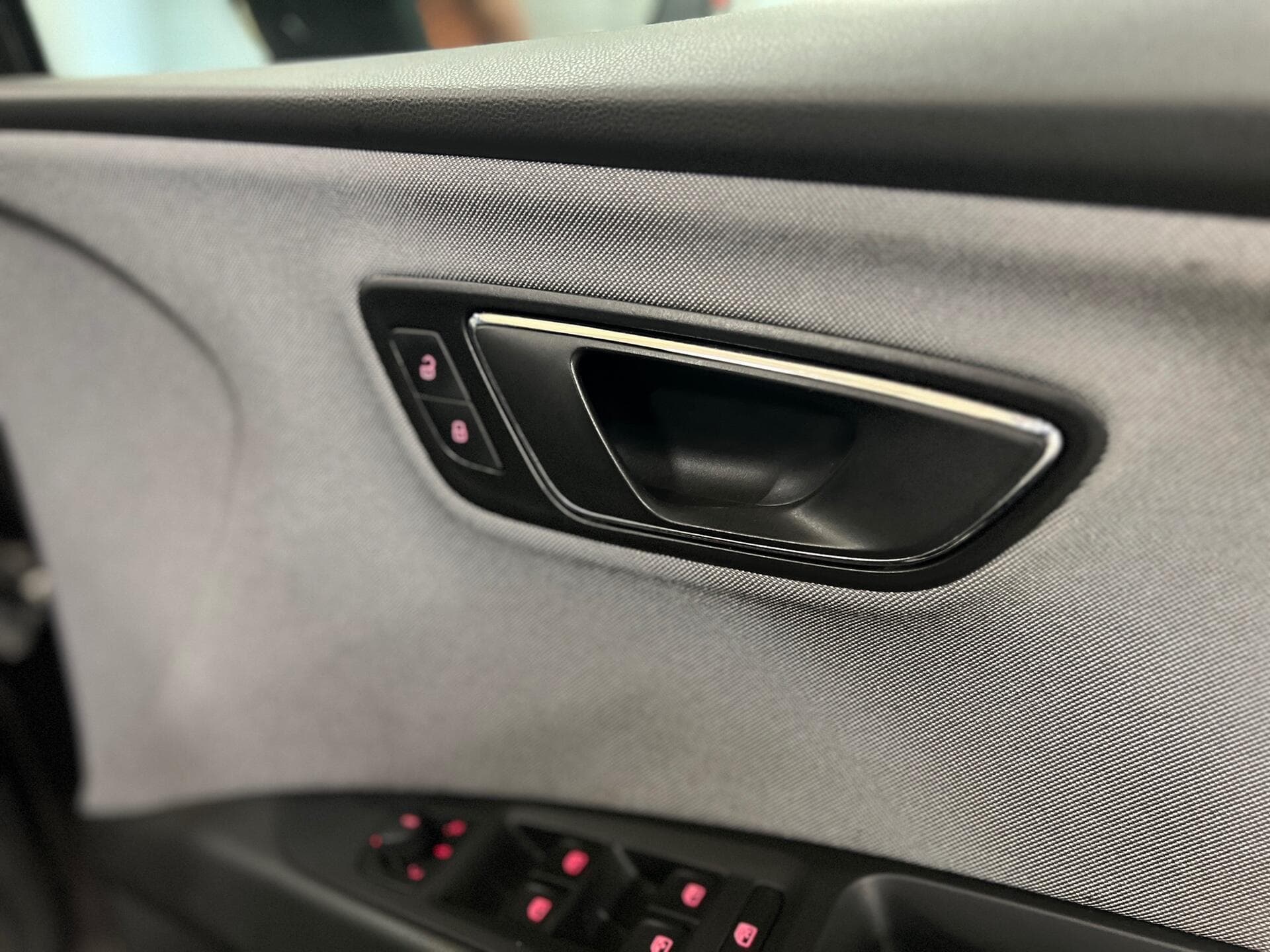 2018 SEAT Leon - Image 27