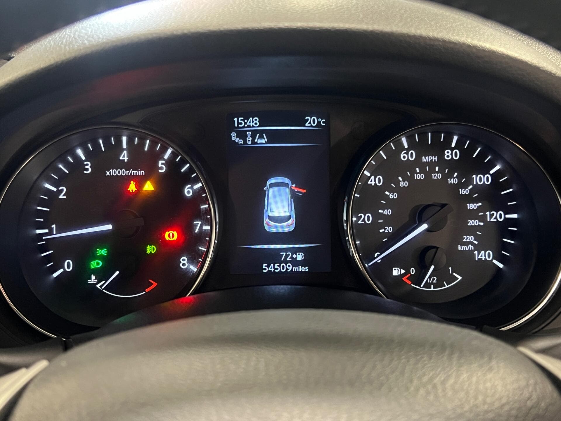 2015 Nissan Pulsar - Image 30