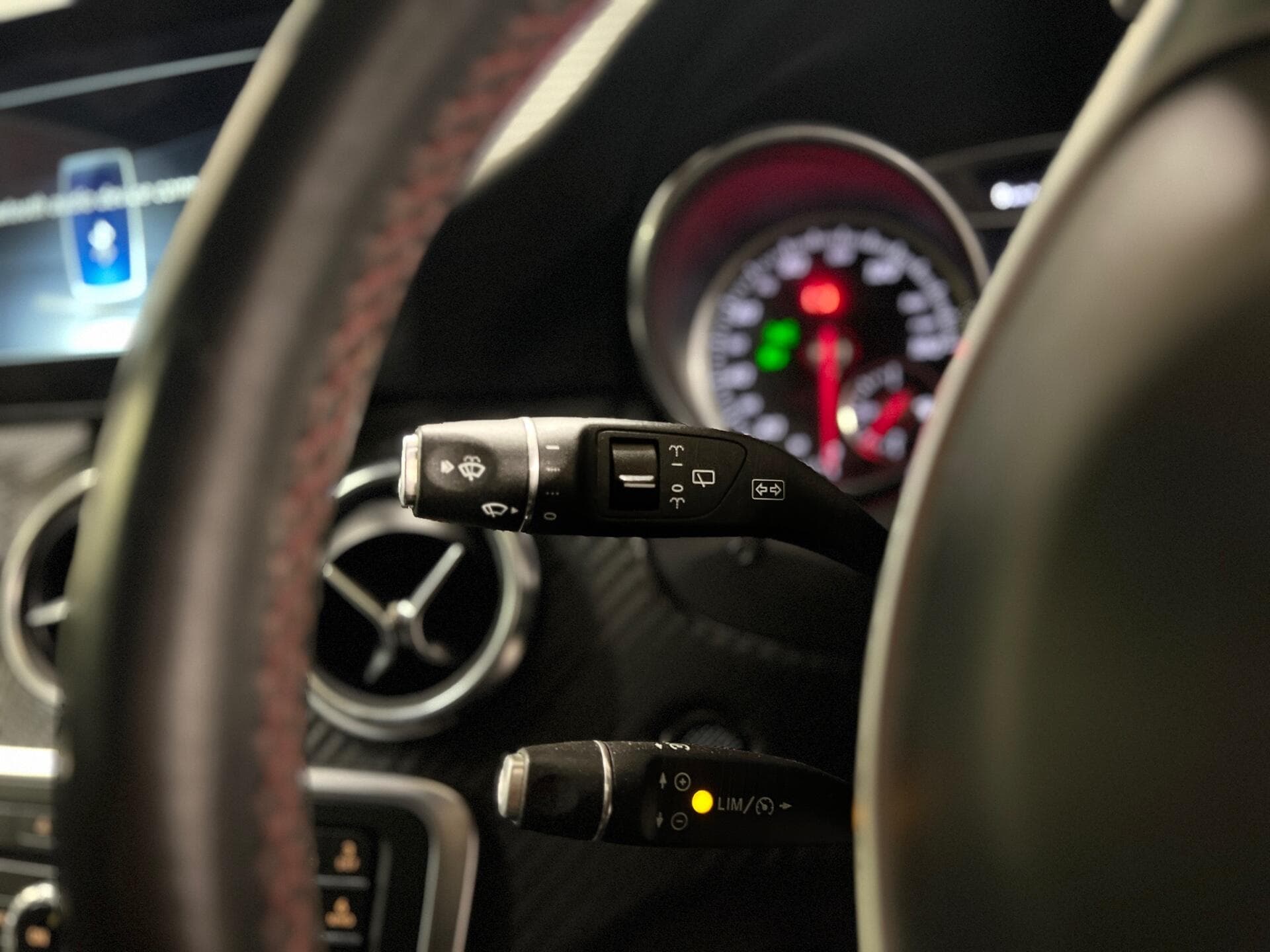 2017 Mercedes-Benz A Class - Image 34