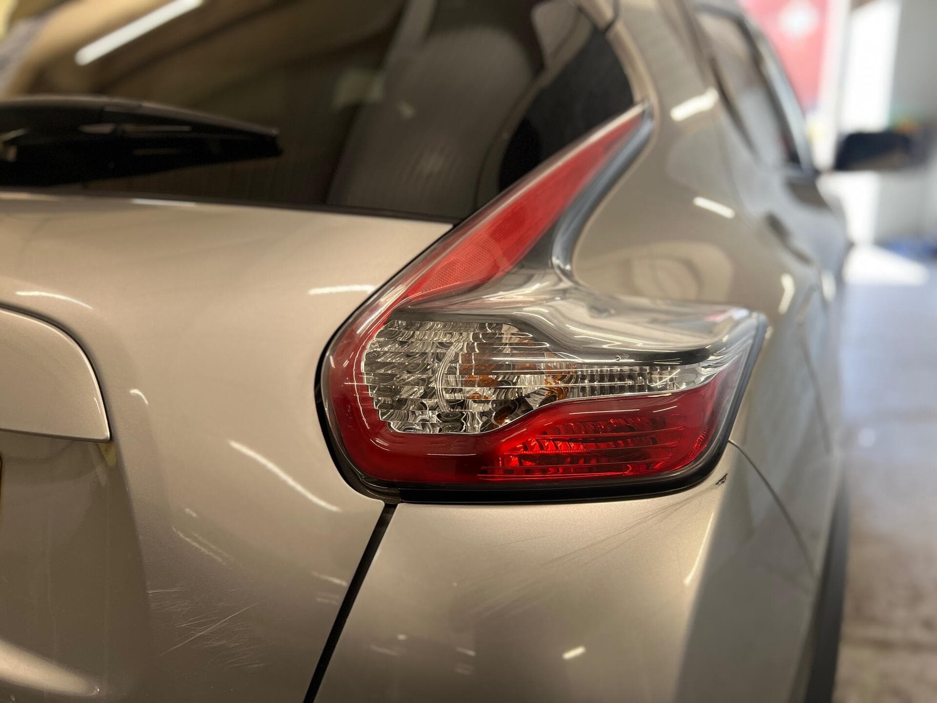 2017 Nissan Juke - Image 13