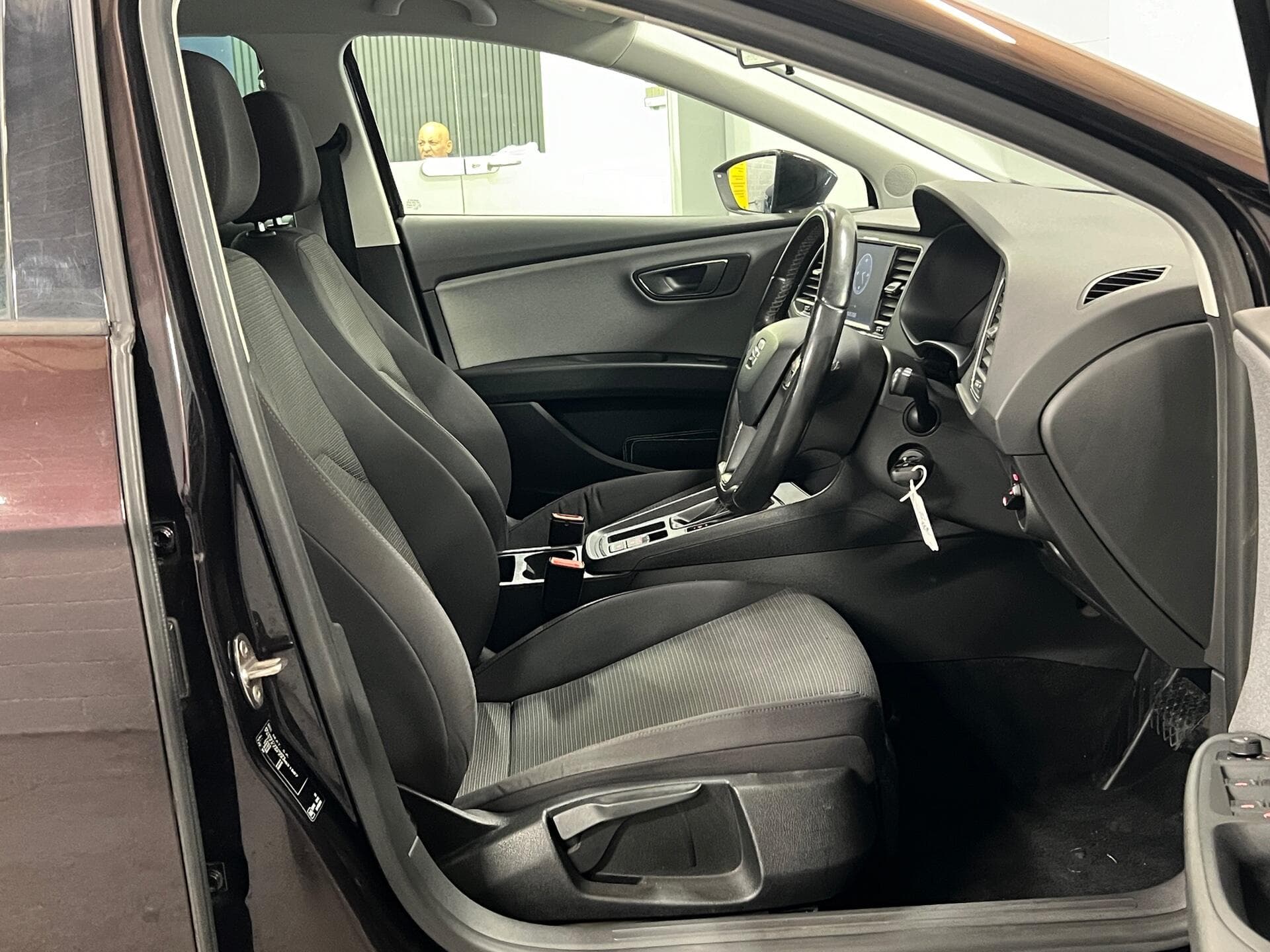 2018 SEAT Leon - Image 25