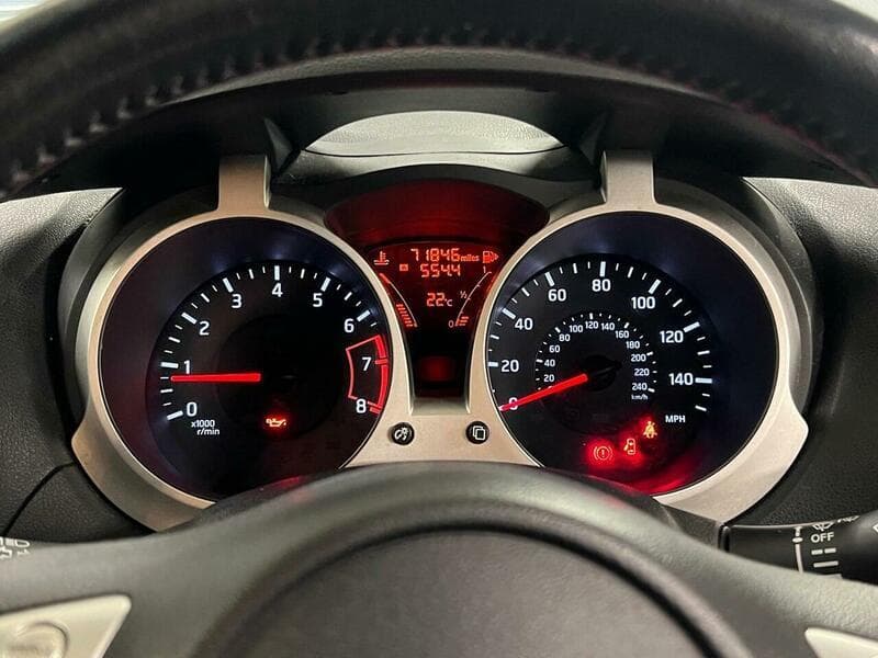 2014 Nissan Juke - Image 32
