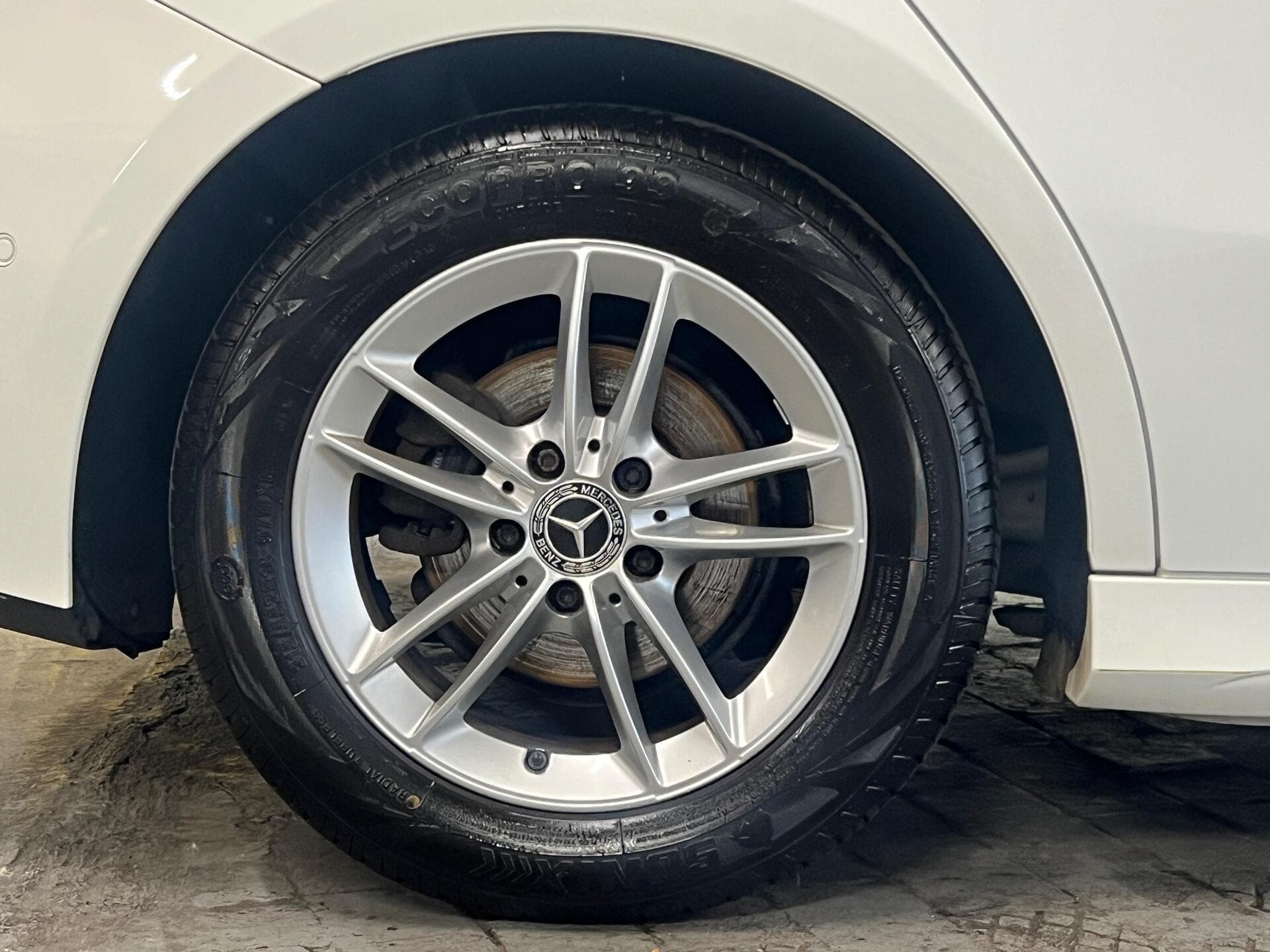 2019 Mercedes-Benz A Class - Image 25