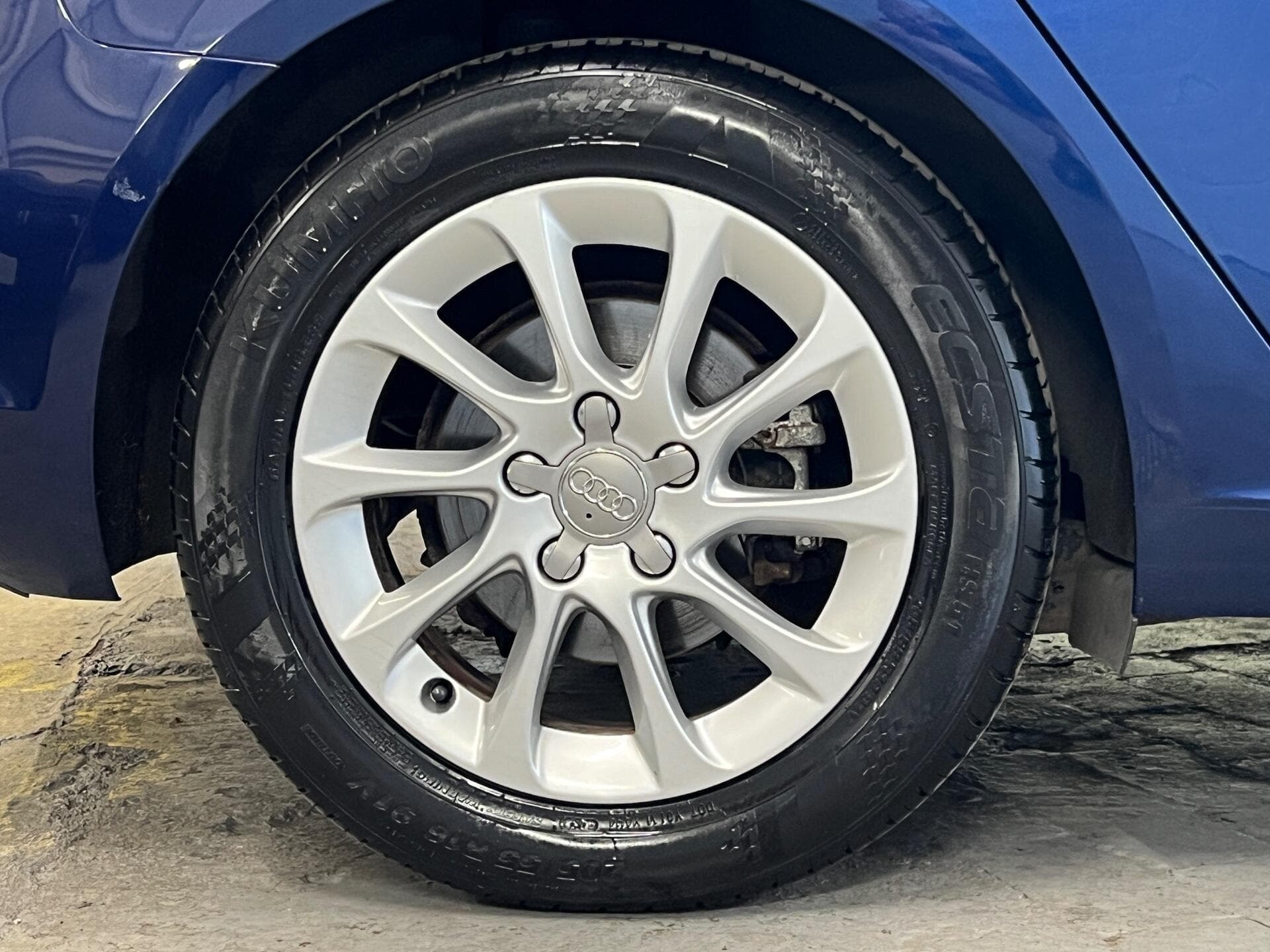 2013 Audi A3 - Image 26