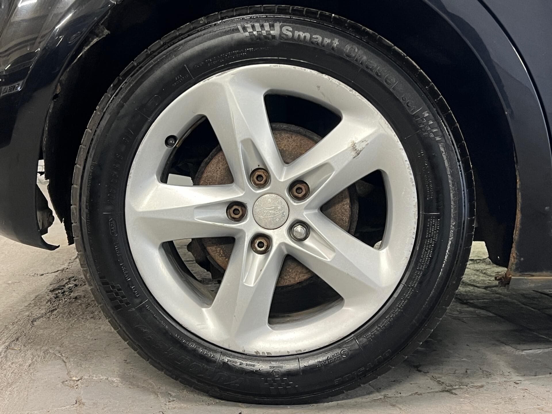 2009 Ford Focus - Image 14