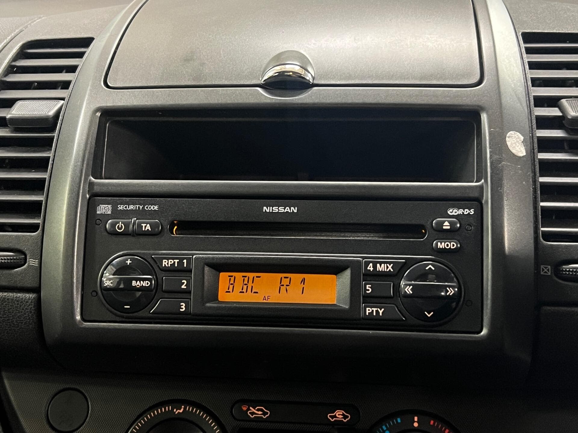 2006 Nissan Note - Image 21