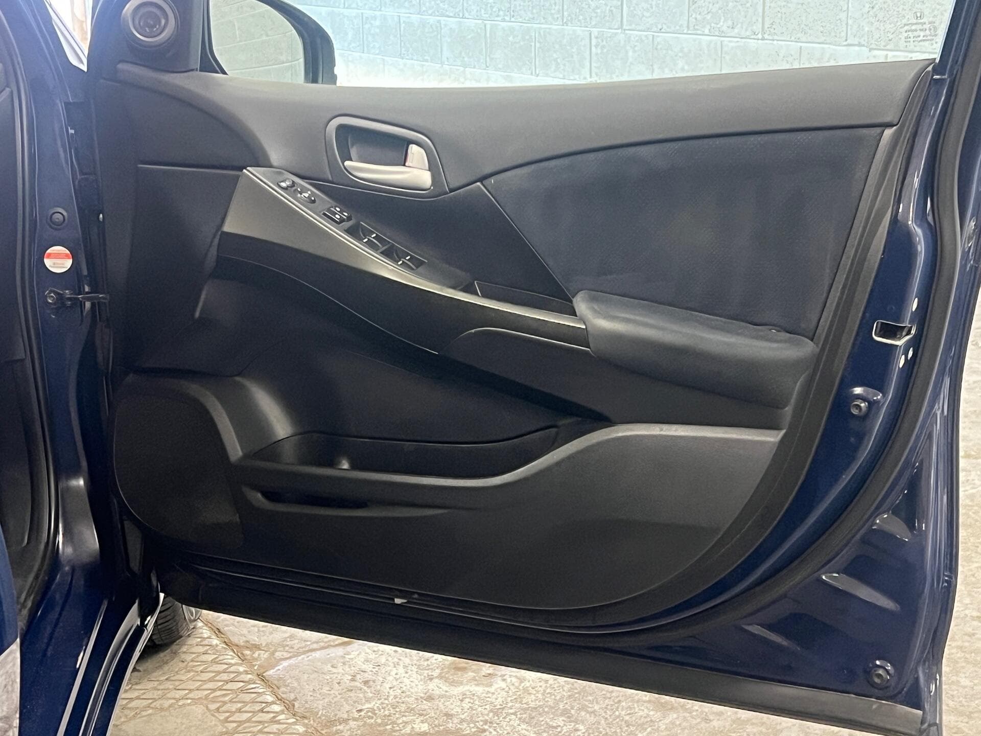 2013 Honda Civic - Image 23