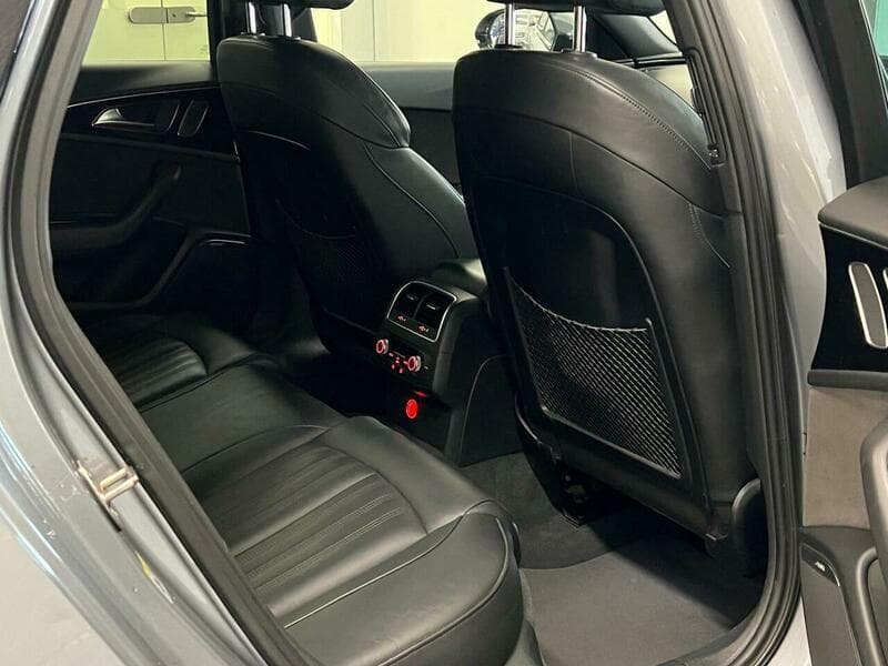 2017 Audi A6 Avant - Image 39