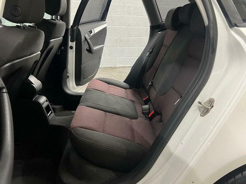 2010 Audi A3 - Image 35