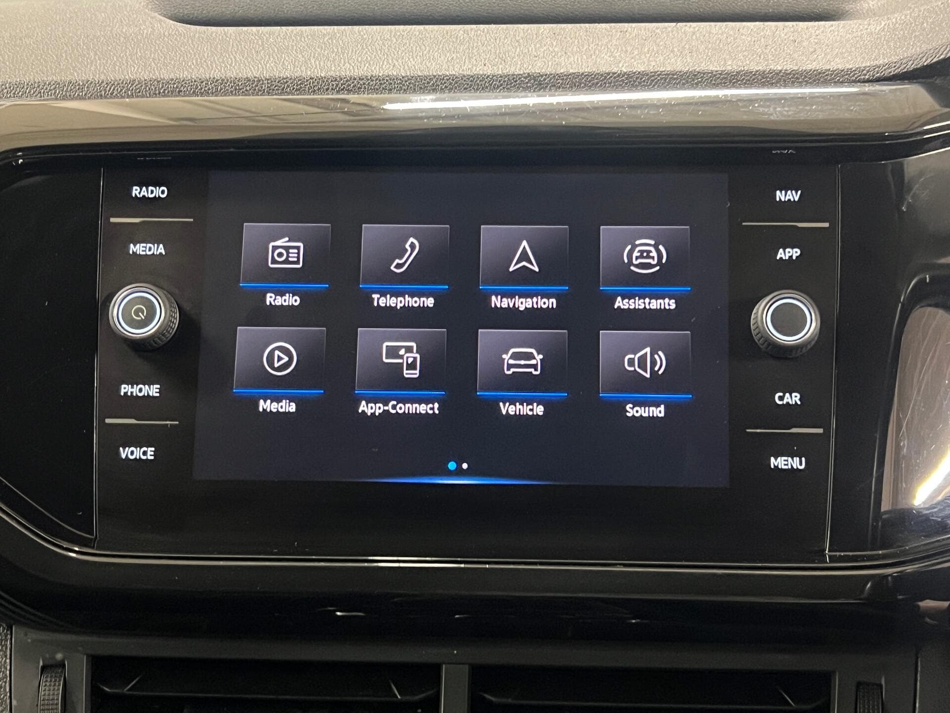 2022 Volkswagen T-Cross - Image 44