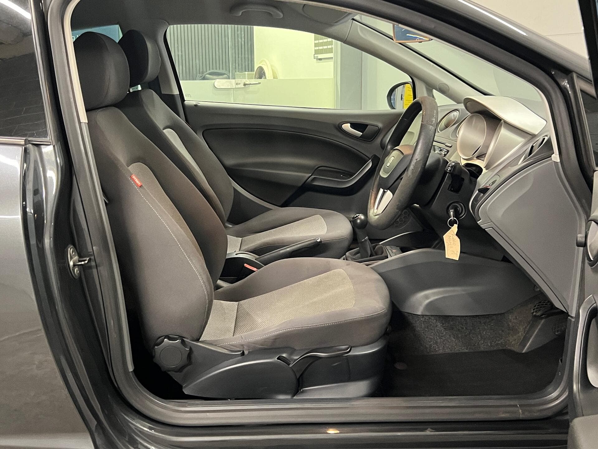 2011 SEAT Ibiza - Image 14