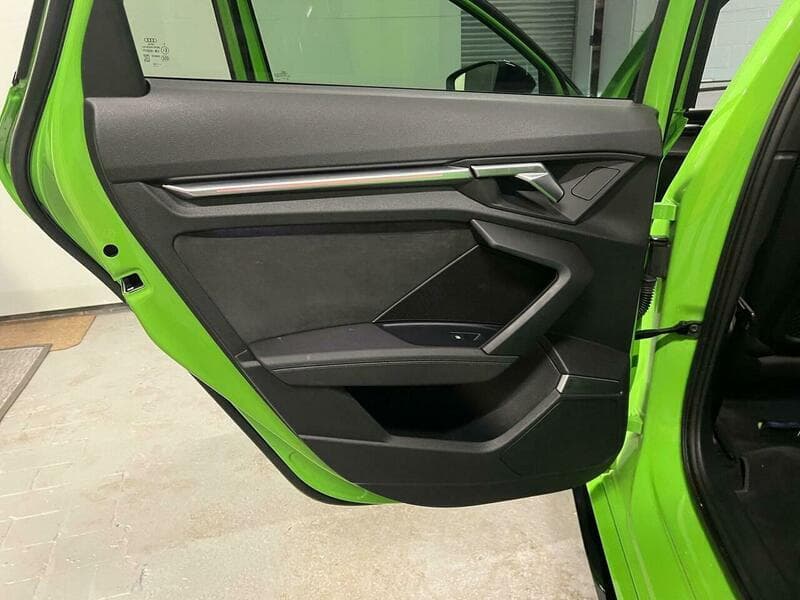 2022 Audi RS3 - Image 71