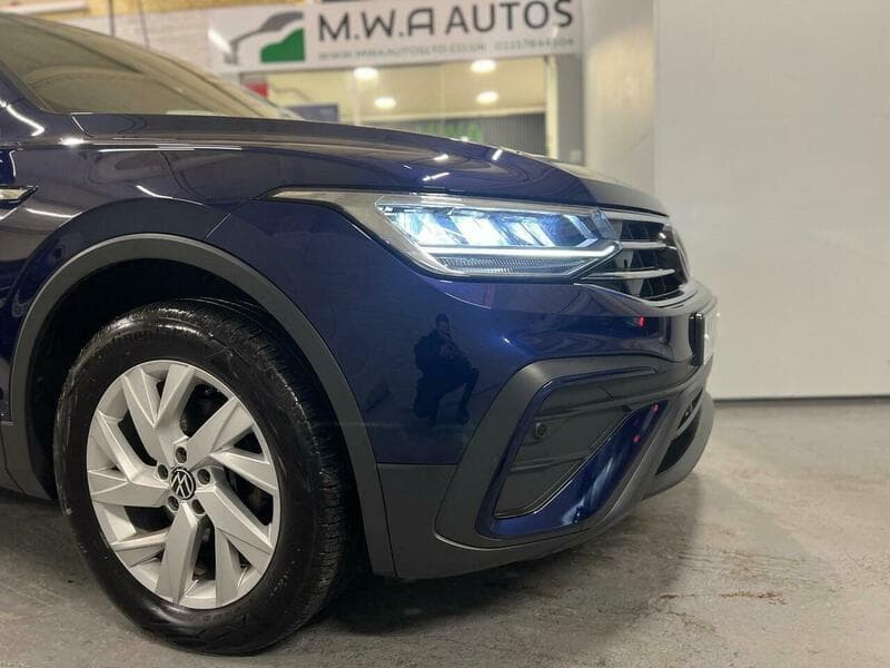 2023 Volkswagen Tiguan Allspace - Image 22