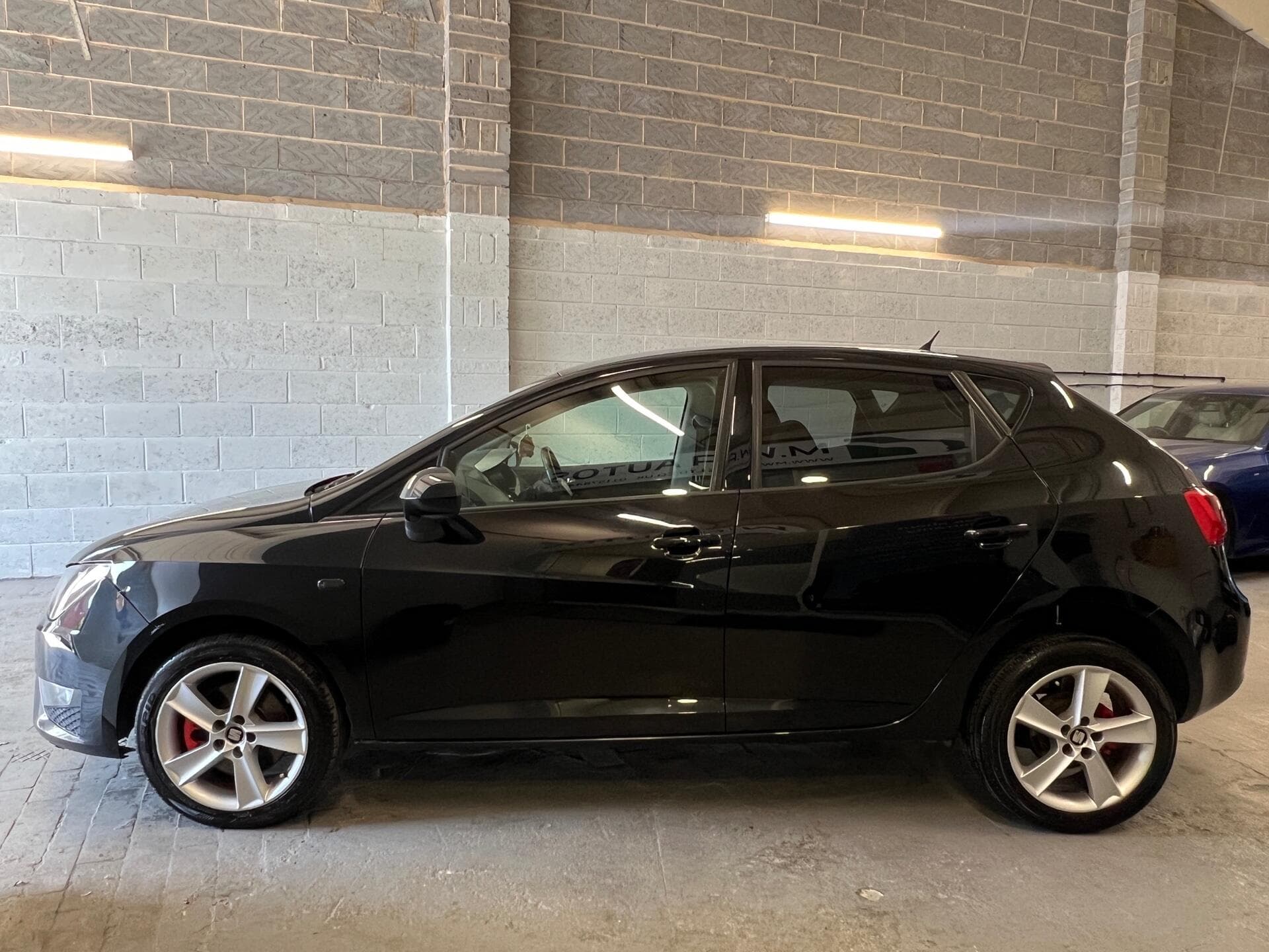 2015 SEAT Ibiza - Image 11