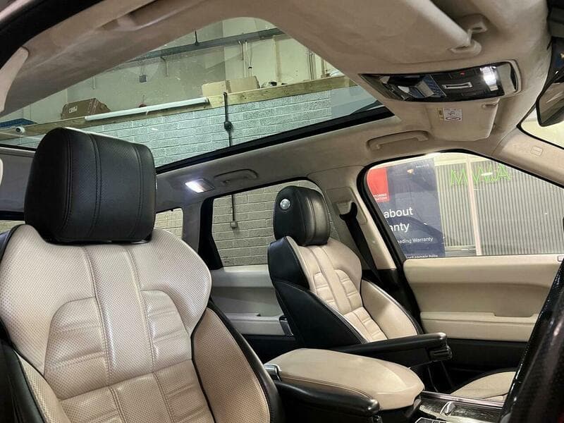 2016 Land Rover Range Rover Sport - Image 37