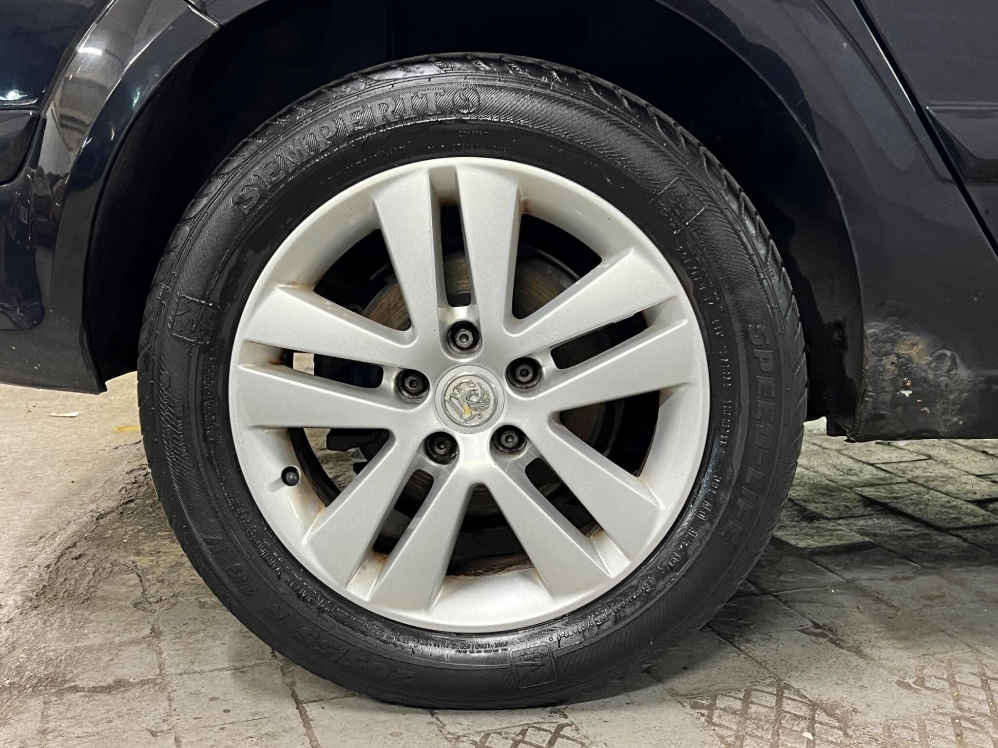 2007 Vauxhall Astra - Image 13