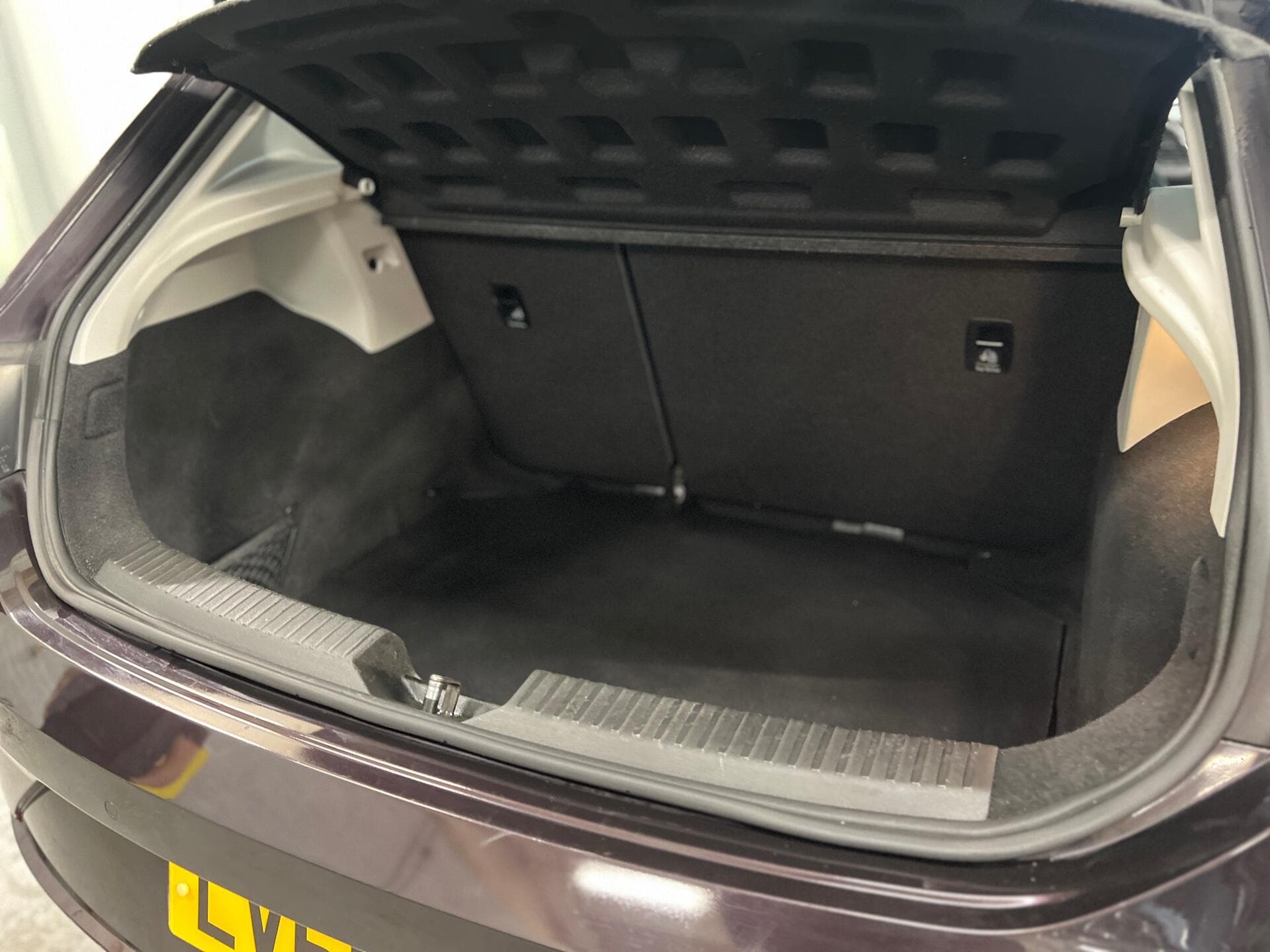 2018 SEAT Leon - Image 51