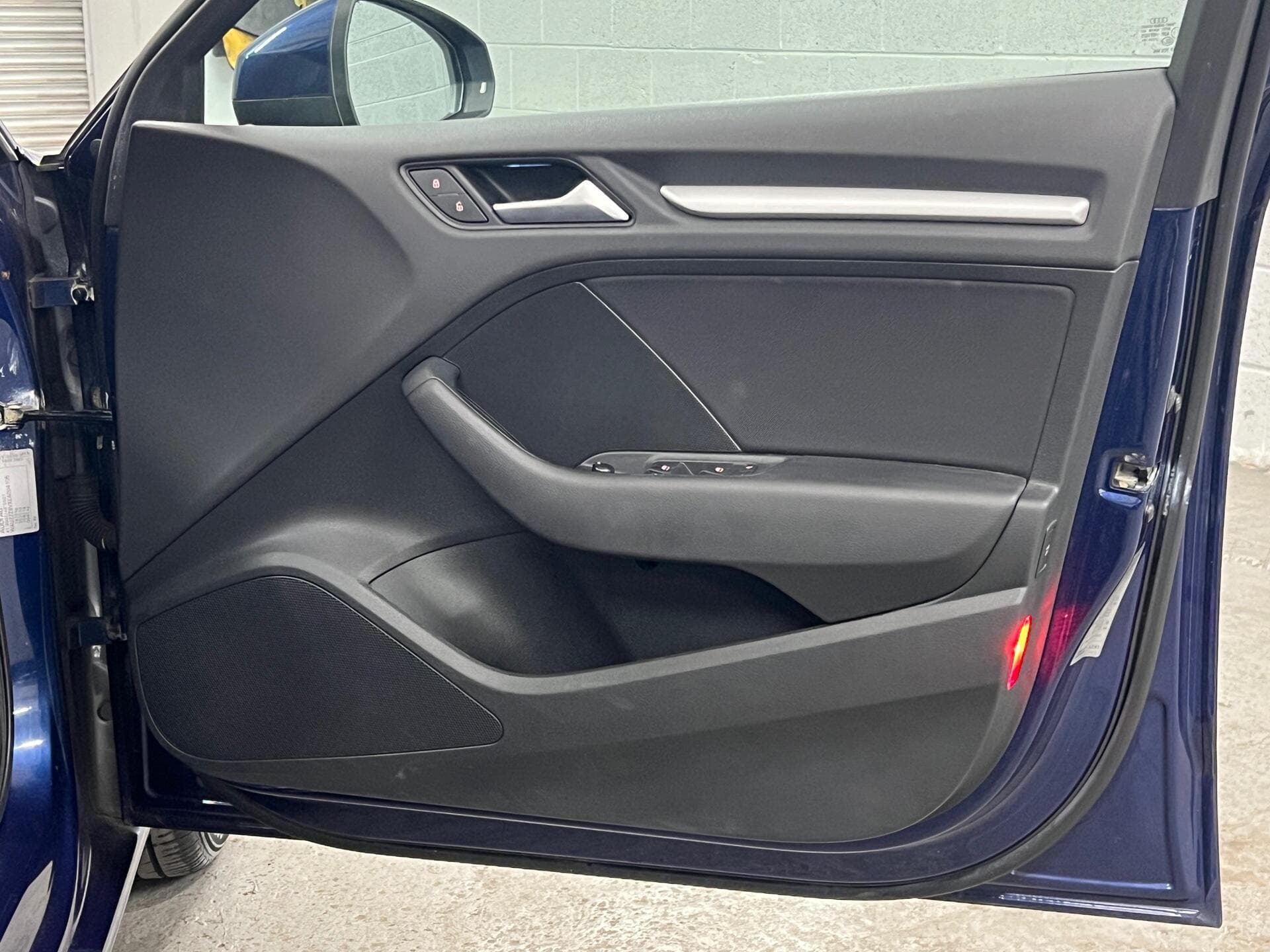 2013 Audi A3 - Image 29