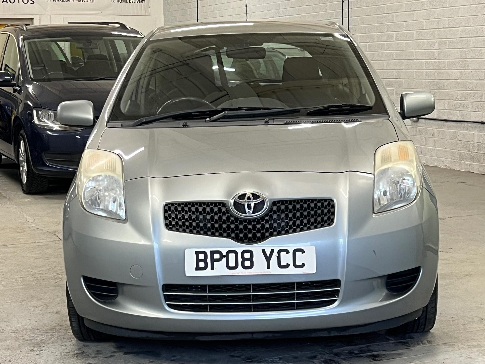 2008 Toyota Yaris - Image 3